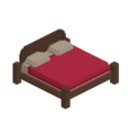 Bed double red.png